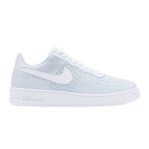 Nike Fly Knit Air Force 1 AF1